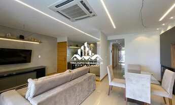 Imagem 3: Apartamento para venda com 174 metros quadrados com 3 quartos em Nazaré - Belém - PA