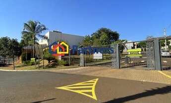 Imagem 7: Terreno em Condomínio para Venda em Ribeirão Preto, Jardim San Marco