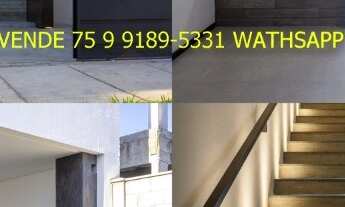 Imagem: Leo vende, linda casa, bairro Sim, 3 4