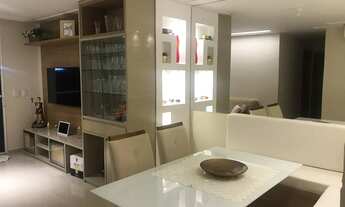 Imagem 1: Linda casa - 3/4 - condomínio Bosque do Palermo - Bairro de Buraquinho - L. de Freitas