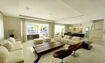 Imagem 7: BARRA DA TIJUCA- Condomínio Quintas do Rio