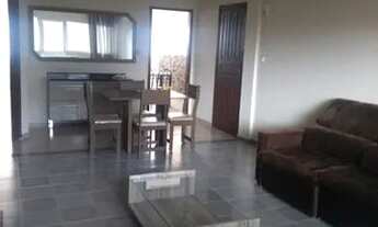 Imagem 5: Apto 3 Qts Mobiliado - Próx. Shopping JL