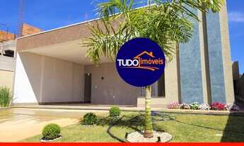 Imagem: GAMA - Casa de Condomínio - PONTE ALTA