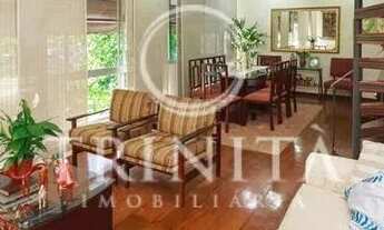 Imagem 5: Cobertura no Leblon - Rio de Janeiro