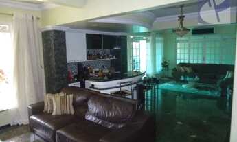 Imagem 6: Casa residencial à venda, Água Fria, Fortaleza - CA1365