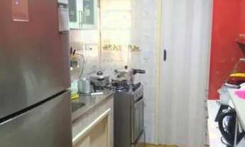 Imagem 6: Apartamento para Venda - 63.24m², 2 dormitórios, 2 vagas - Teresópolis