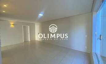 Imagem 6: Belíssima casa de alto padrão disponível para locação no bairro Morada da Colina