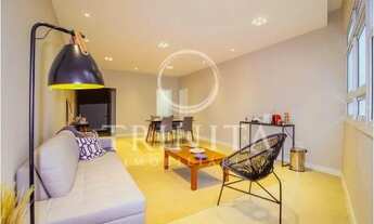 Imagem 4: Apartamento em Ipanema - Rio de Janeiro