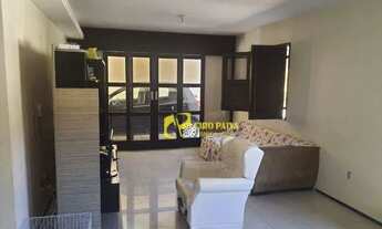 Imagem 3: Casa com 3 dormitórios à venda, 178 m² por R$ 545.000,00 - Sapiranga - Fortaleza/CE