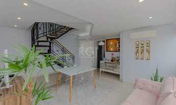 Imagem 4: Cobertura em Bom Fim