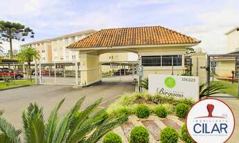 Imagem: Curitiba - Apartamento Padrão - Cidade