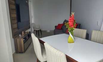 Imagem 2: Cobertura para venda tem 127 metros quadrados com 3 quartos