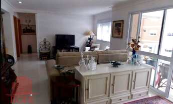 Imagem 2: Apartamento, 97 m² - venda por R$ 2.850.000,00 ou aluguel por R$ 14.000,00/mês - Vila Olím