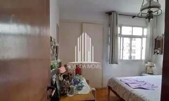 Imagem 3: Cond. Pentagono, apartamento de 67m² com 2 dormitórios, 2 banheiros, 1 vaga em Perdizes