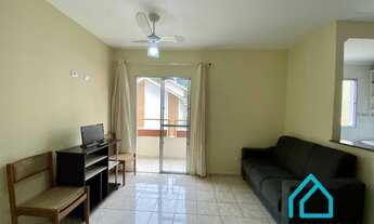 Imagem: Apartamento com 2 dormitórios sendo uma