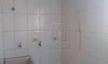 Imagem 6: Apartamento com 2 dormitórios para alugar, 50 m² por R$ 1.501,00/mês - Vila Camilópolis