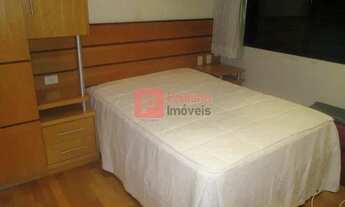 Imagem 3: Apartamento residencial para Locação R$4.600,00 , Área Útil 102m2, Condomínio Chácara Al