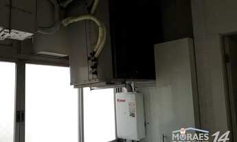 Imagem 2: Apartamento com 1 Dormitórios (1 Suíte) e uma área de 129m² para locação por R$9.000,00