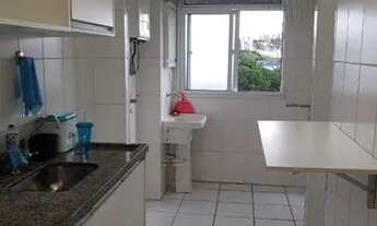 Imagem 3: Apartamento com 2 dormitórios à venda, 61 m² por R$ 434.600 - Jaguaré - São Paulo/SP