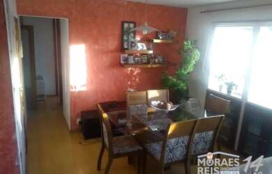 Imagem 7: Cobertura com 3 dormitórios à venda, 130 m² por R$ 650.000,00 - Vila Nova Caledônia - São