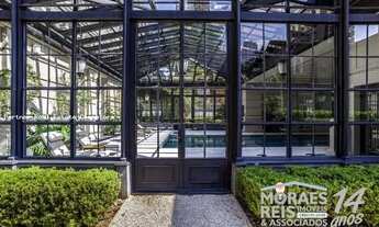 Imagem: Apartamento para Venda em São Paulo, Jardim