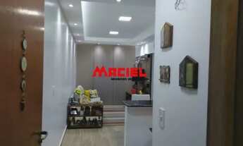 Imagem 3: Apartamento Padrão em Jacareí