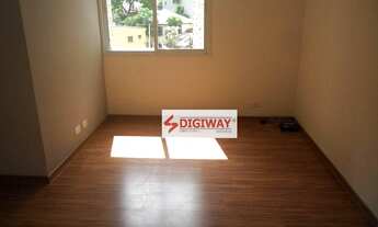 Imagem: Próximo do Metrô Ana Rosa