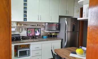 Imagem 6: Apartamento a venda, Jardim Japão, cond. Solar dos Cunhas, 03 dormitórios, 01 suíte, 02 va