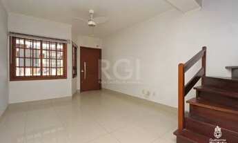 Imagem 7: Casa Condominio para Venda - 133m², 3 dormitórios, sendo 1 suites, 1 vaga - Ipanema