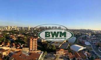 Imagem: Cobertura com 4 dormitórios, 226 m²