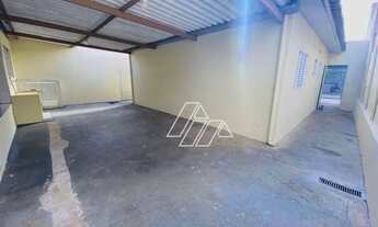 Imagem 7: Casa com 3 dormitórios à venda, 90 m² por R$ 320.000,00 - Professor José Augusto da Silva