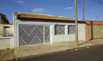 Imagem 2: Casa Padrão em São Carlos