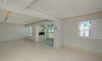 Imagem 5: Apartamento para Locação no Vila da Serra com 3 Suítes - 126m² área interna