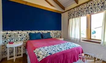 Imagem 3: Casa em Condomínio para Venda em Araçoiaba da Serra, Aldeia da Serra, 4 dormitórios, 4 suí