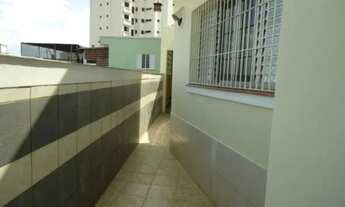 Imagem: SÃO PAULO - Casa Padrão - CAMBUCI