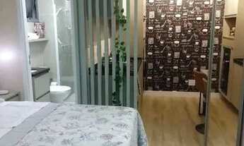 Imagem 3: Alugo lindo Studio mobiliado em Indianópolis, 21m²