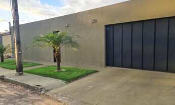 Imagem: Casa 603 sul