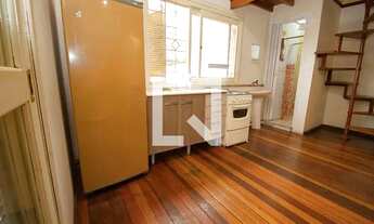 Imagem 4: Apartamento para Aluguel - Vicentina, 1 Quarto, 25 m2