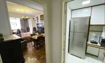 Imagem 5: Apartamento para aluguel tem 90 metros quadrados com 2 quartos em Copacabana - Rio de Jane