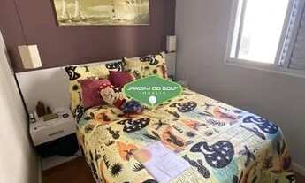 Imagem 3: Apartamento com 2 dormitórios a venda no Jardim das Flores São Paulo