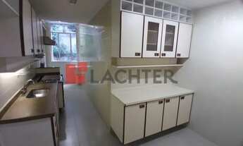 Imagem 3: RIO DE JANEIRO - Apartamento Padrão - Leblon