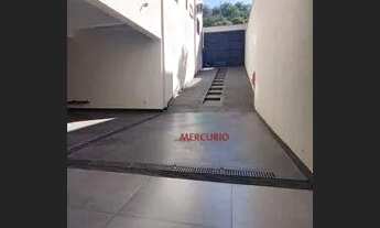 Imagem 6: Casa com 3 dormitórios à venda, 400 m² por R$ 1.800.000,00 - Condomínio Residencial Primav