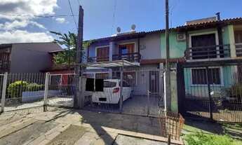 Imagem 3: Casa para Venda - 73m², 2 dormitórios, 1 vaga - Hípica