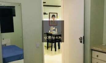 Imagem 7: Flat localizado No Jardim Paulsita