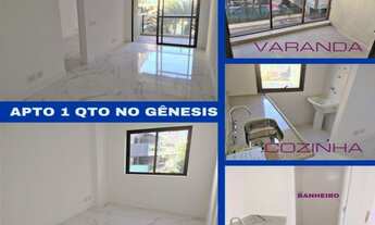 Imagem 2: Condomínio Genesis - Empreendimento Multiuso - Comercial - Residencial - Lojas - Freguesia