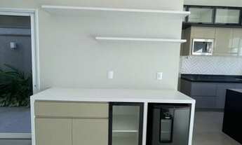 Imagem 7: Casa Quinta do Lago Residence 3 Suítes, Cozinha Gourmet e Piscina à venda, 199 m² R$ 1.490