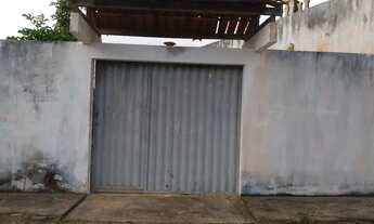 Imagem: Vendo este terreiro no Parque das Mangabas