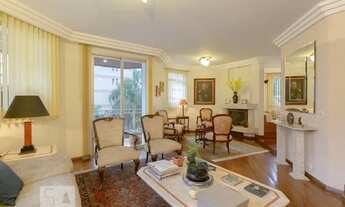 Imagem 5: Apartamento para Aluguel - Higienópolis, 3 Quartos, 198 m2