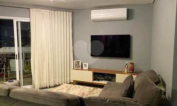 Imagem: Apartamento-São Paulo-SANTANA