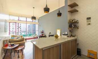 Imagem 2: Apartamento para Aluguel - Consolação, 1 Quarto, 42 m2